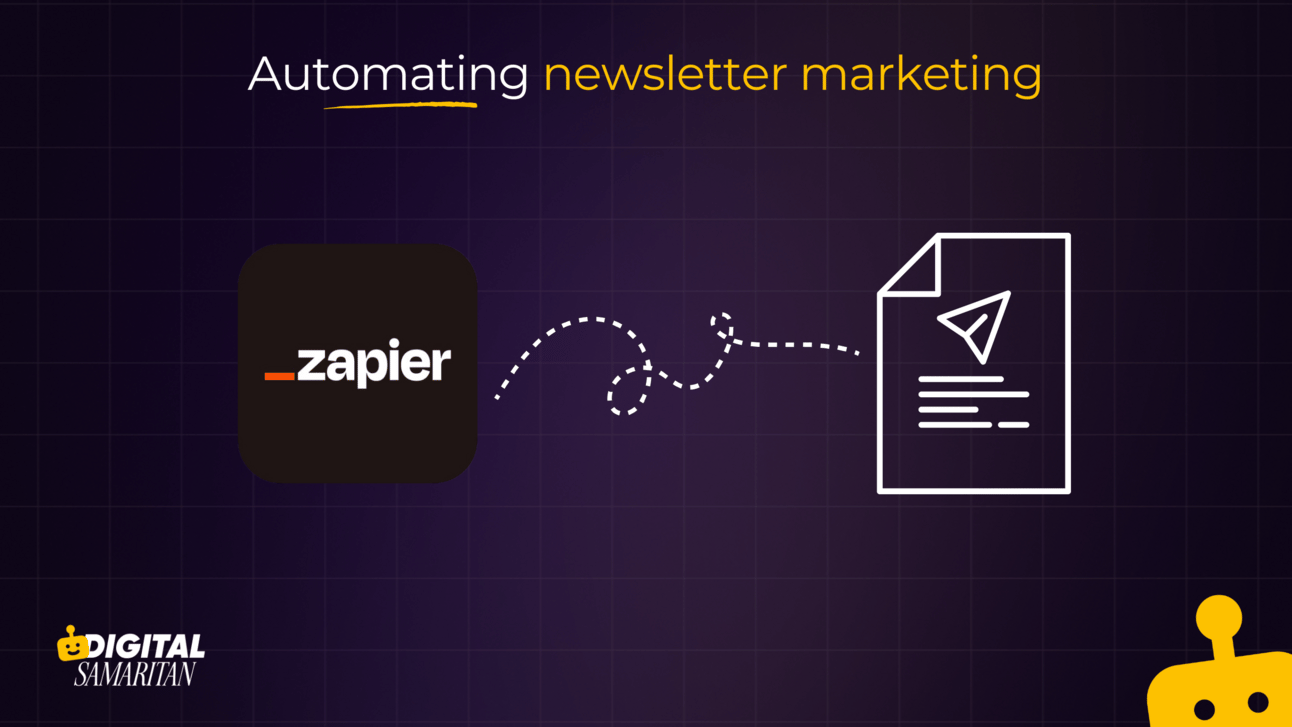 🧠  How to automate your newsletter marketing using AI