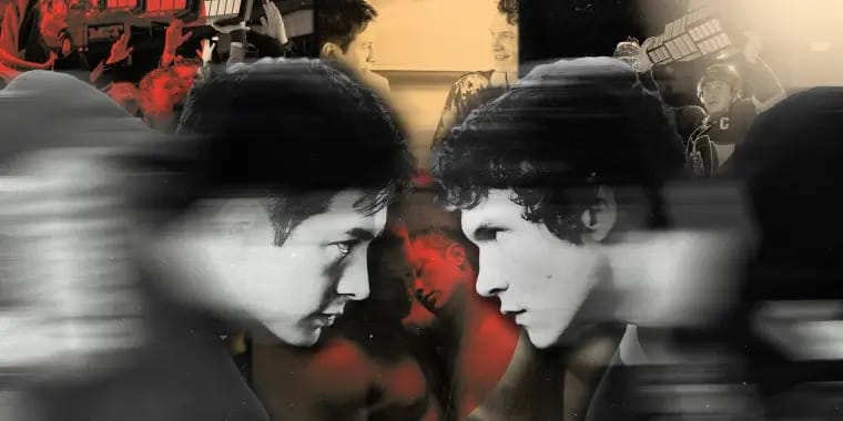 Superb Owls, Steampunk Towers, and Heated Hockey