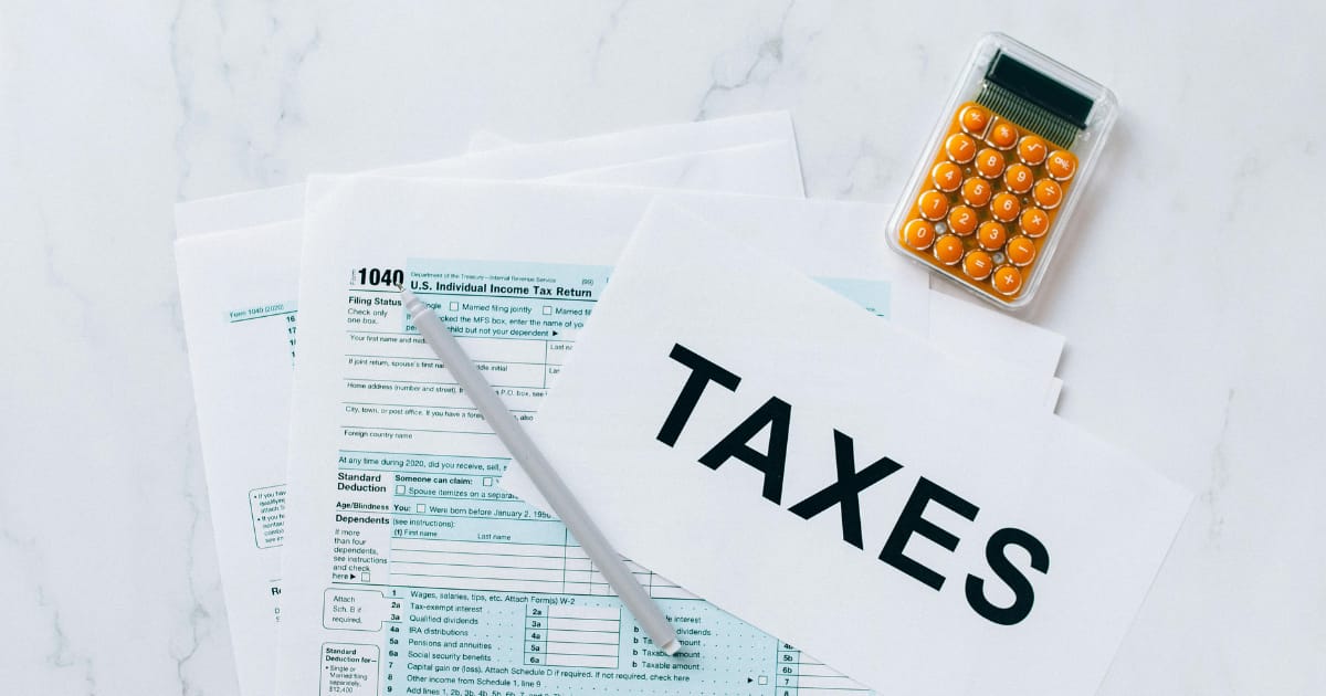 The AI that prepares returns while you sleep