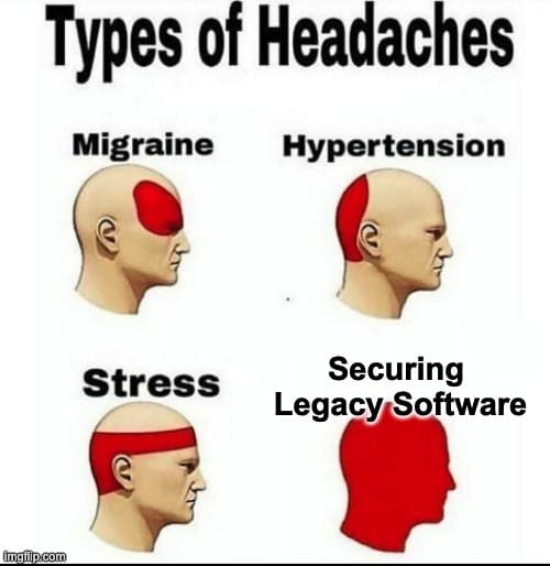 Self-Learning AI Is Here. Self-Learning Threat Actors Are Next.