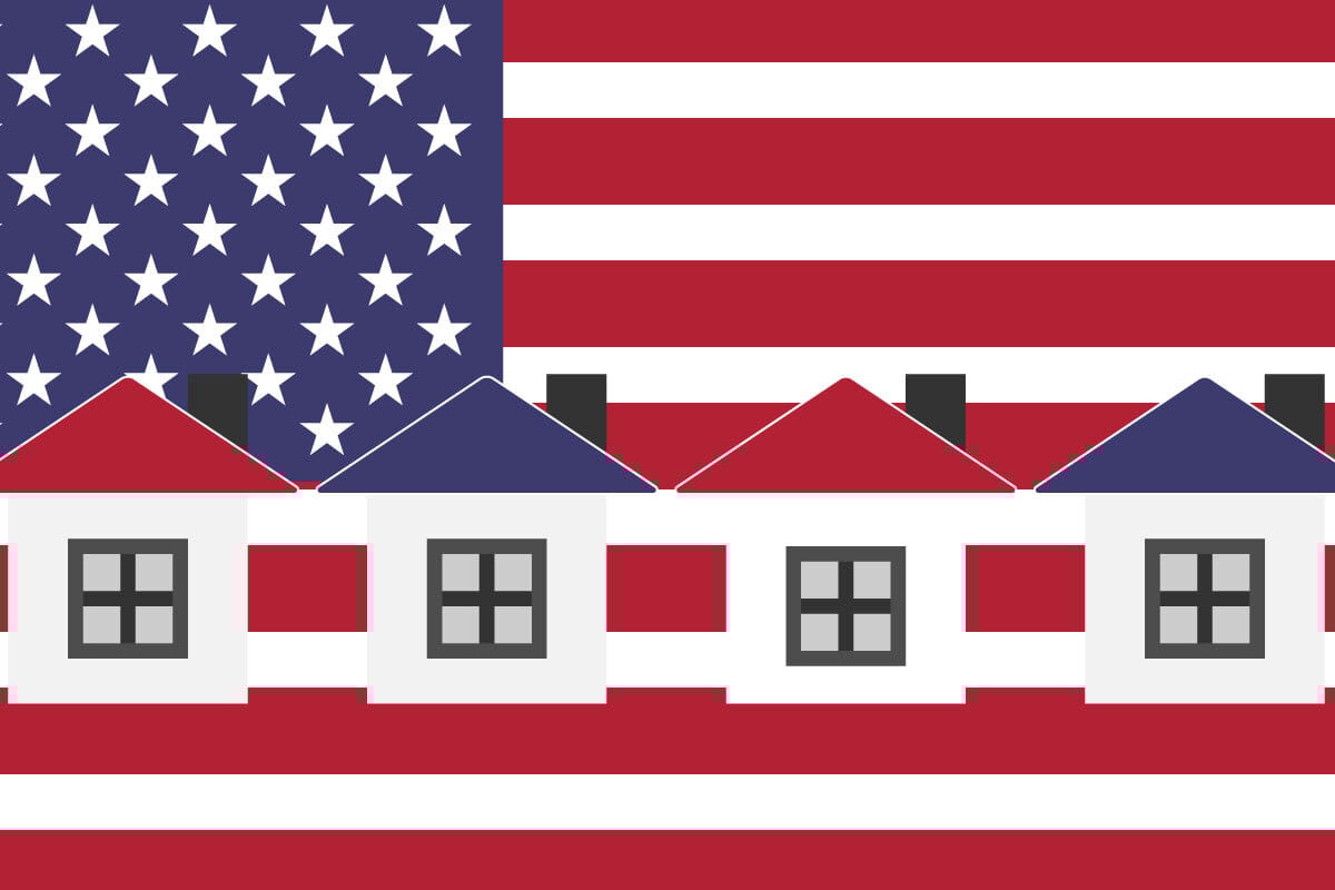 The Real Estate Industry Gets Its Own ‘Housing Caucus’