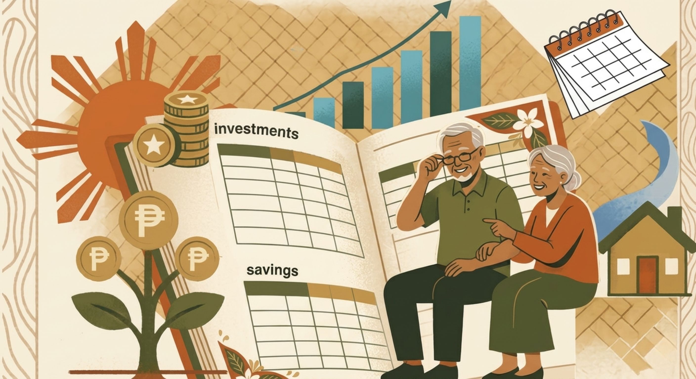 Planning for Aging in the Philippines: Financial Essentials