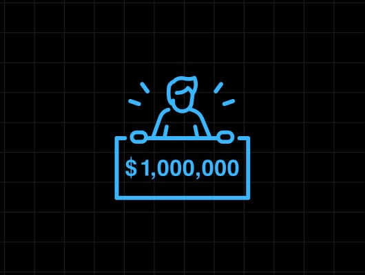 The $1M set and forget system