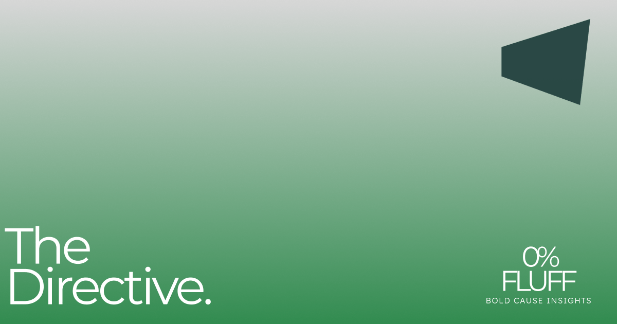 Why your global data strategy is about to become illegal.