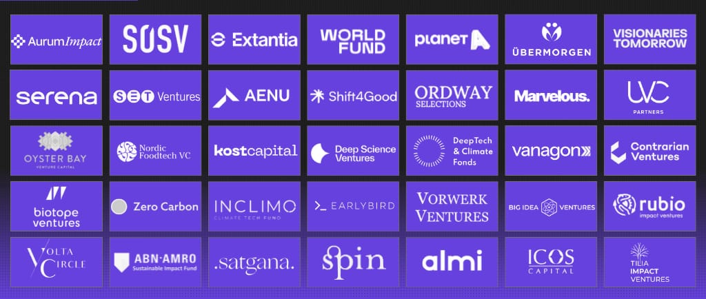 🔮 Climate HardTech's 2026 Crystal Ball