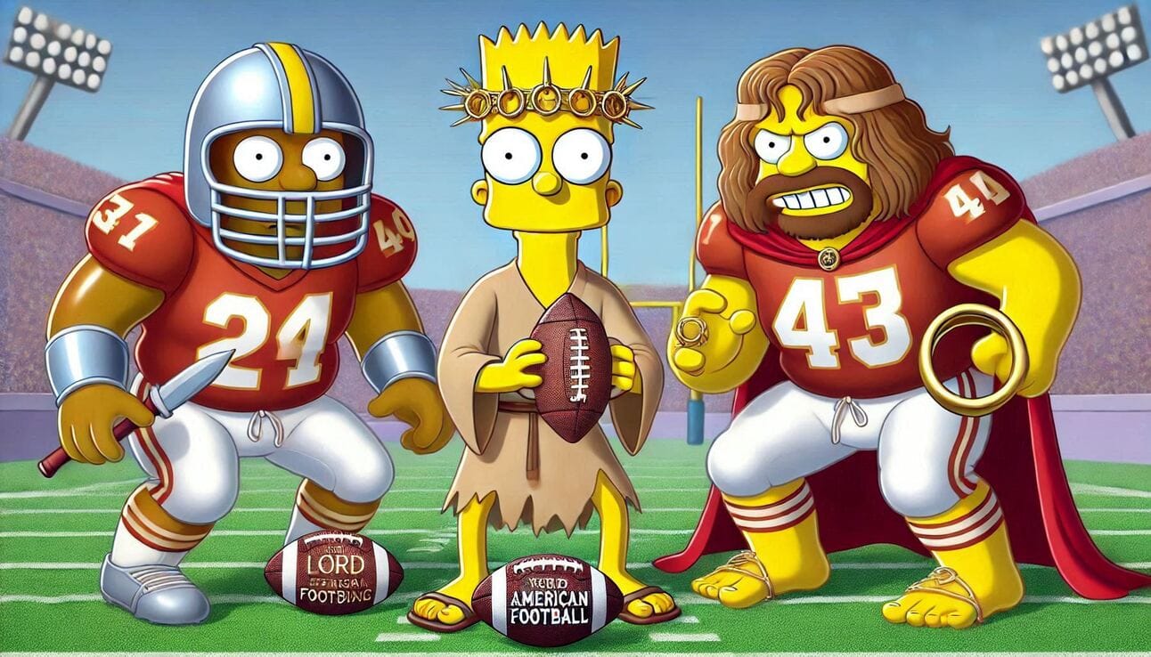 Week 14: The Bracket is Set