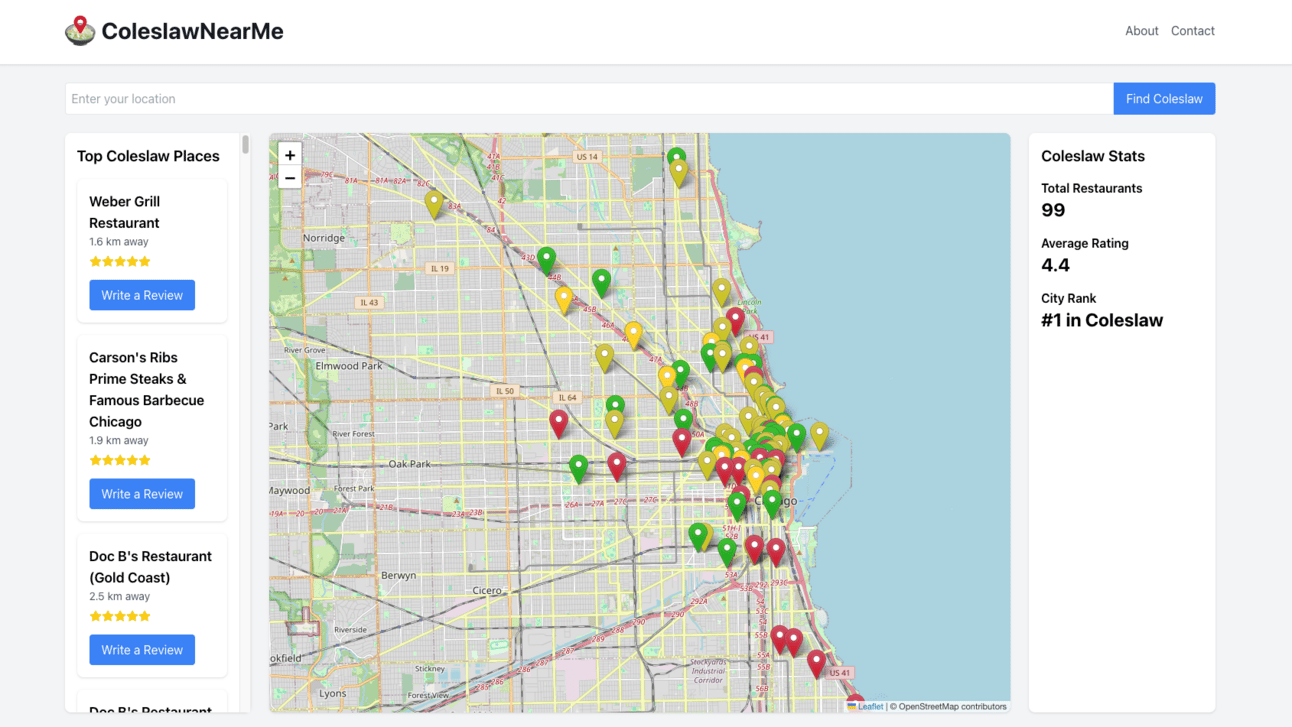 Adventuring through the Canadian Rockies