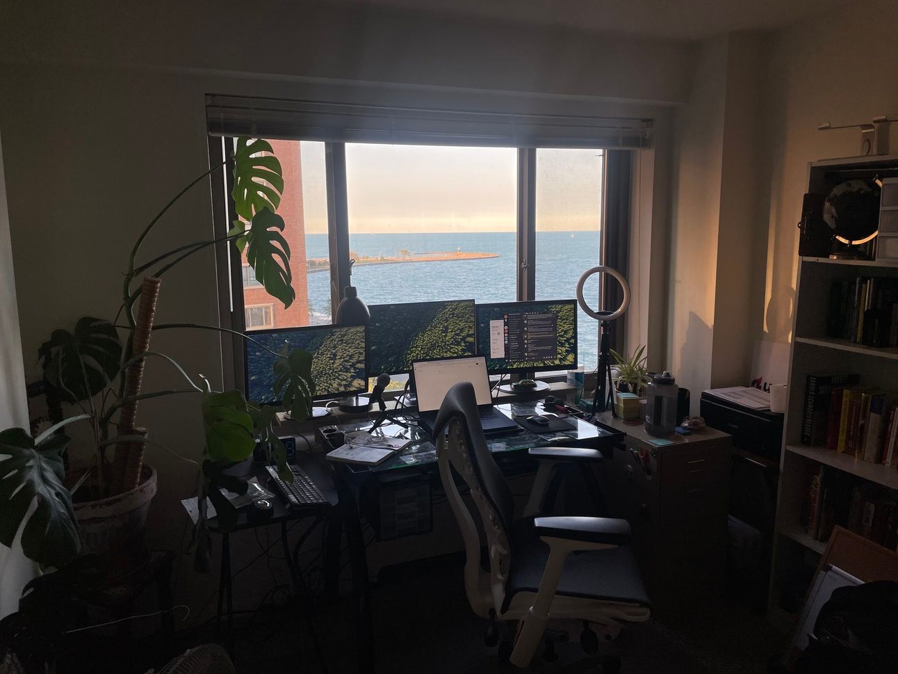 Adventuring through the Canadian Rockies