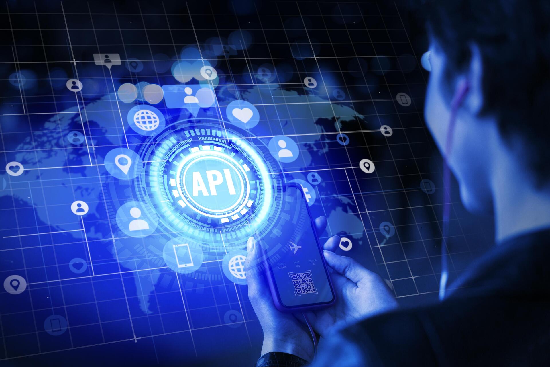 Why APIs Are Becoming the Front Door: Integration-Led Adoption
