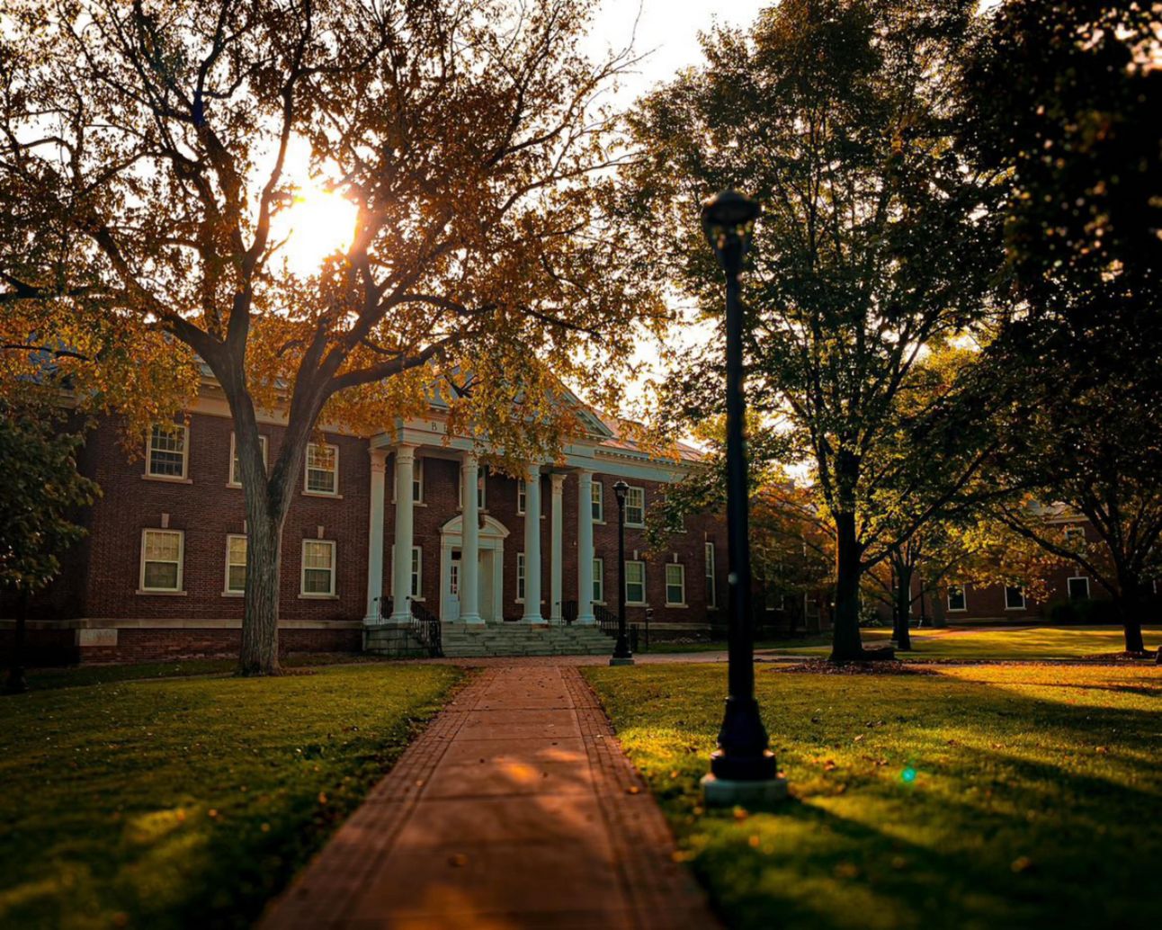 Adventuring through the Canadian Rockies