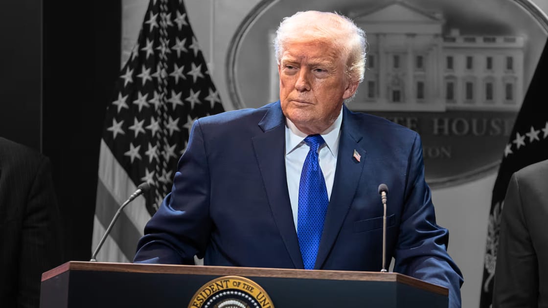 Supreme Court upends tariffs, but key auto duties still intact