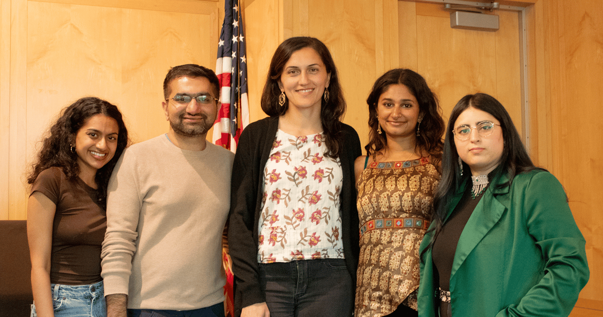 Apply now for Central Desi's journalism fellowship