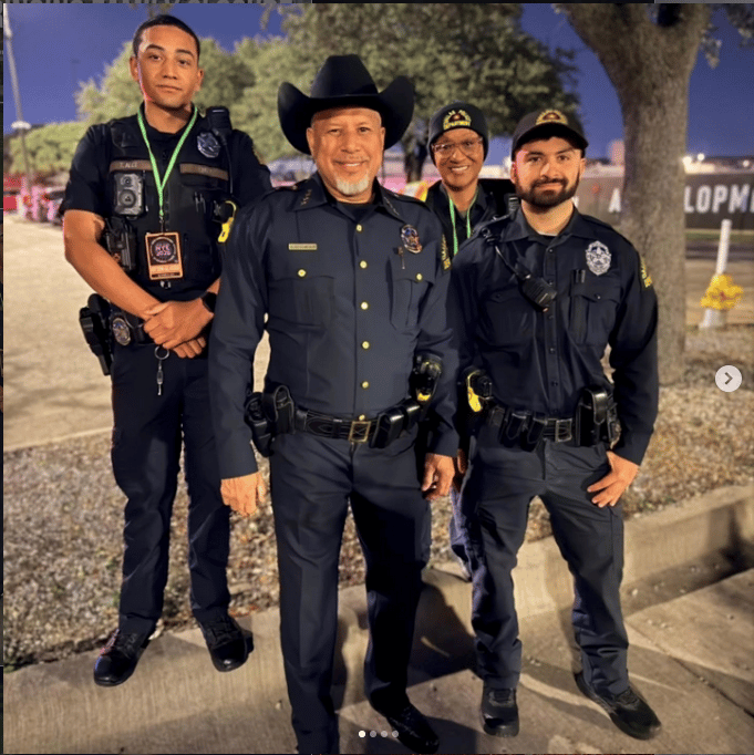 Presentation-Dallas Police Department Hiring Strategy FY 2025-2026 Update .pdf