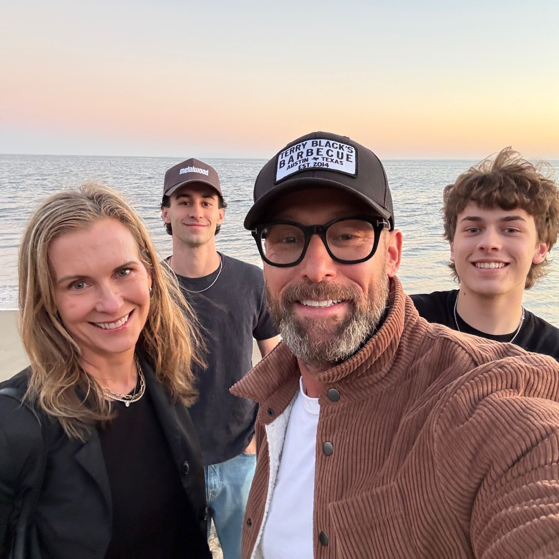 Adventuring through the Canadian Rockies