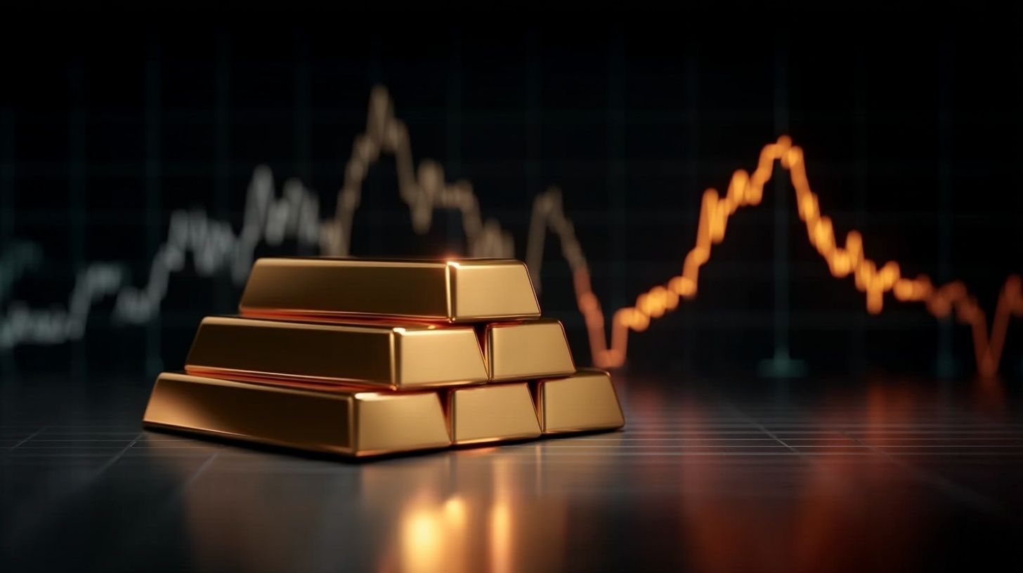Gold's $300 Plunge: A Healthy Correction or a Serious Warning Sign?