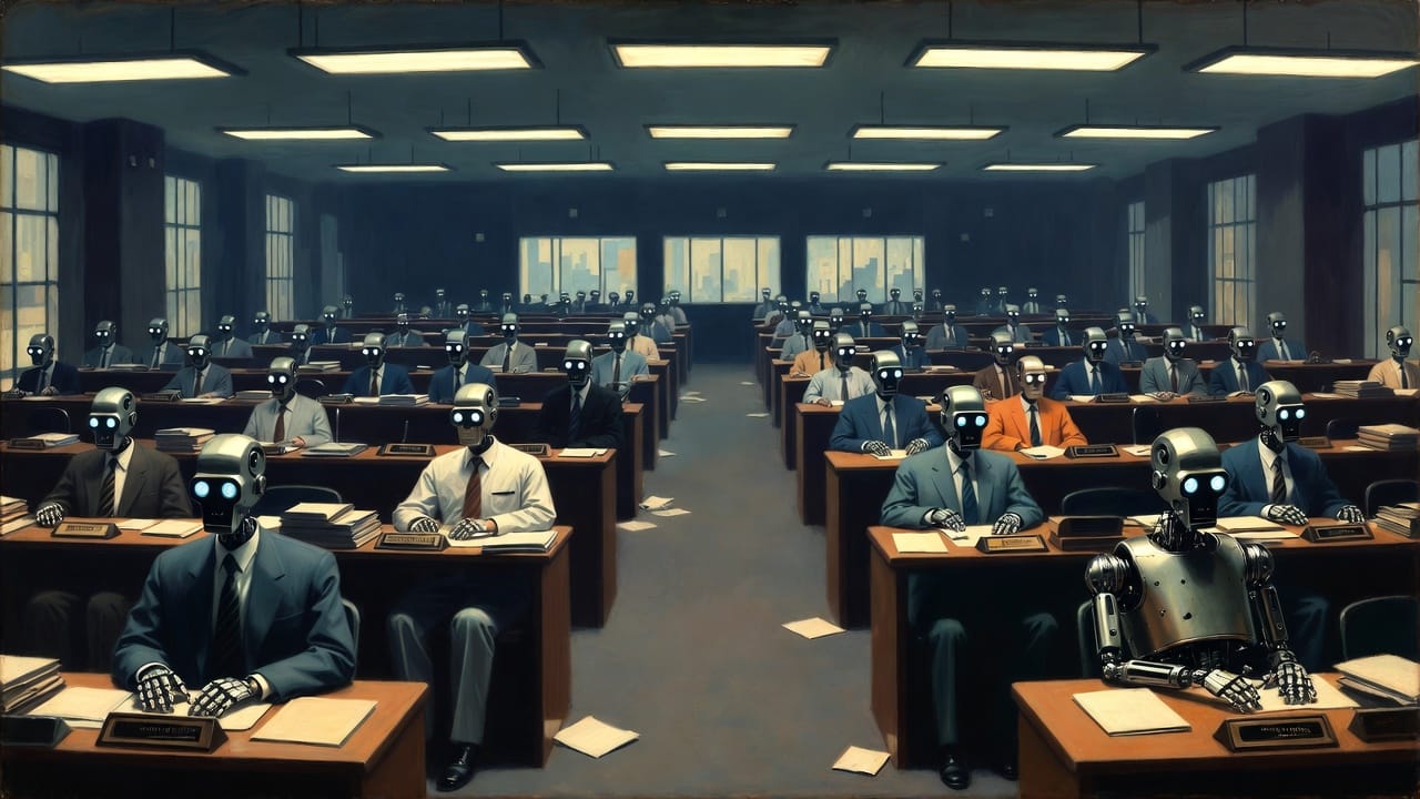 ChatGPT's CEO Says AI Will Kill the Payroll Tax. Here's Its Plan to Replace It