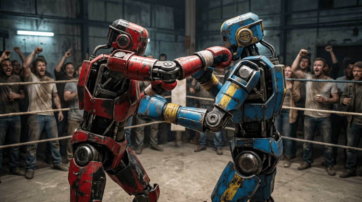 Rule-Based Bots vs AI Bots: What’s the Difference?