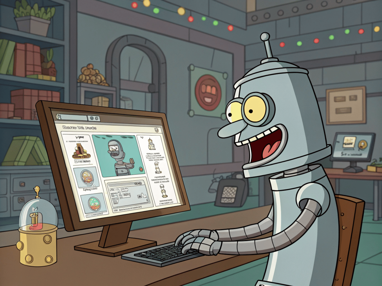 Dingboard: Simplifying Meme Creation with AI-Powered Web Tools