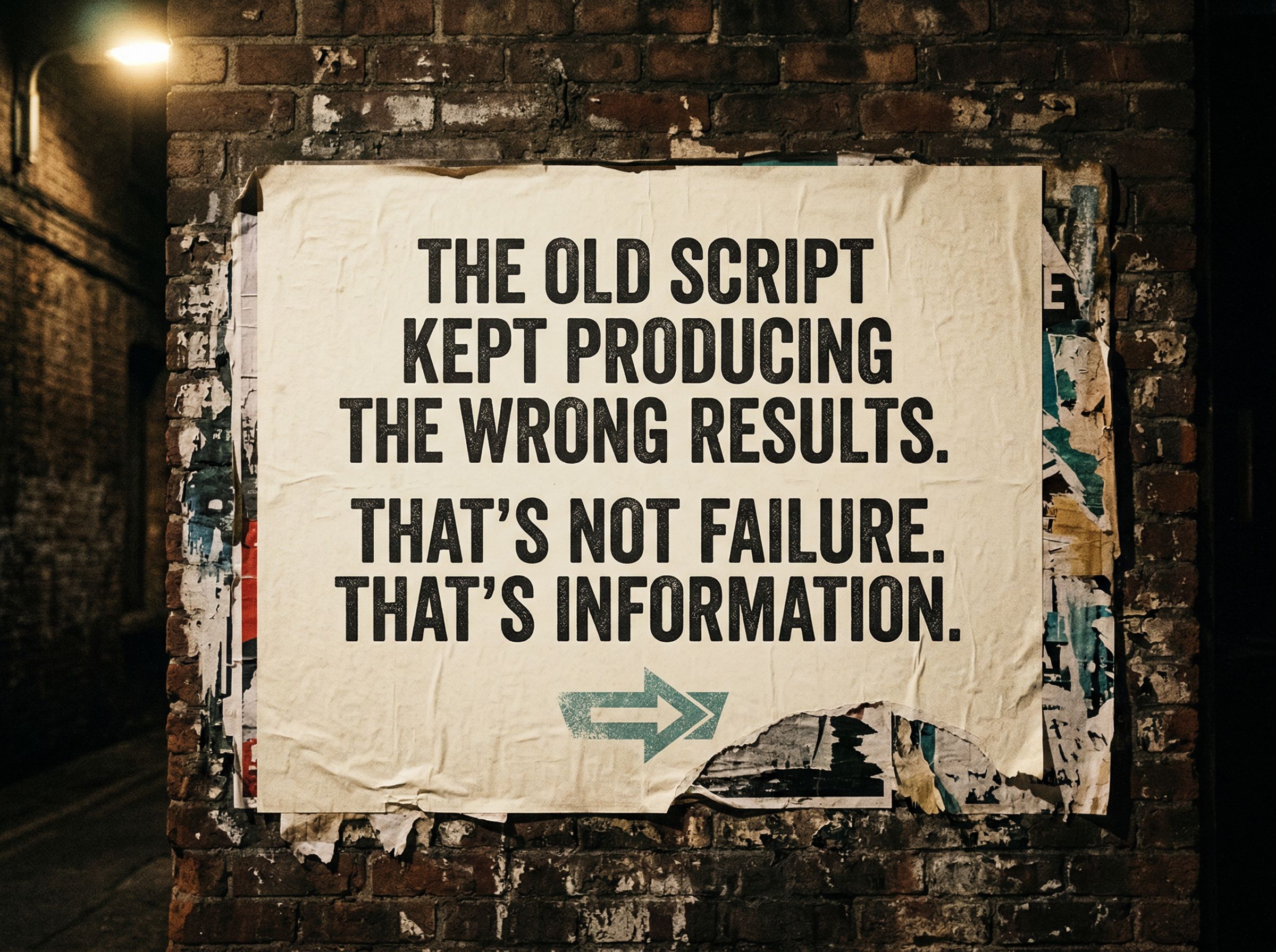 The Promotion That Changed the Rules Without Telling You