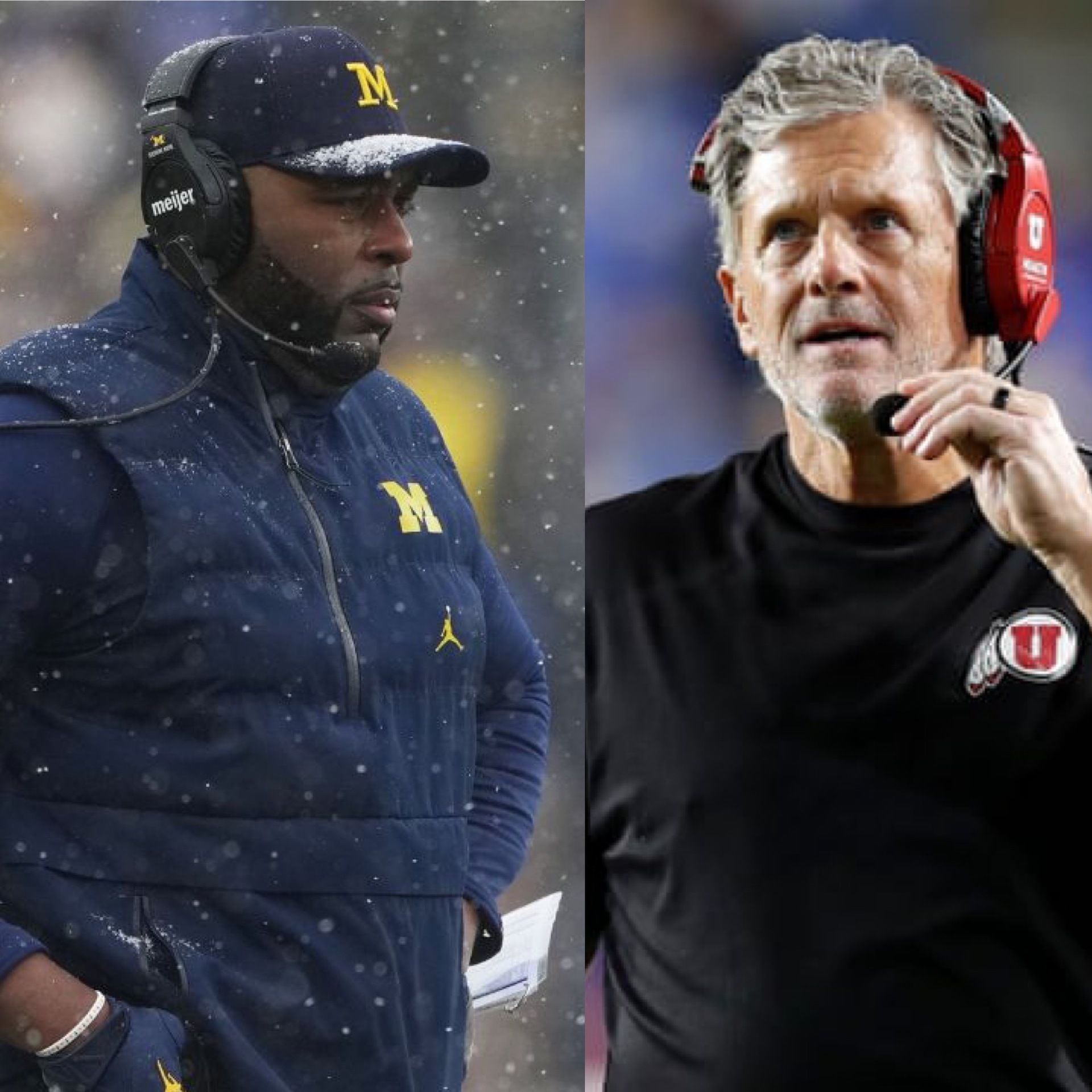 Michigan Football, Sherrone Moore, and Why This Transition Moment Matters