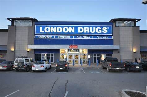 Canadian Pharmacy Store Hacked by LockBit