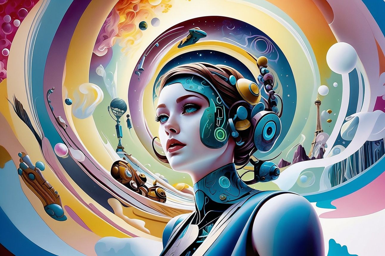 Adventuring through the Canadian Rockies