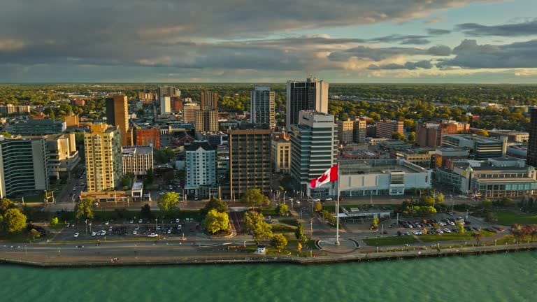 Week in Windsor Essex 12 - 19 March