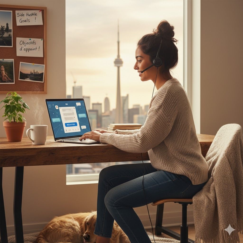 Adventuring through the Canadian Rockies