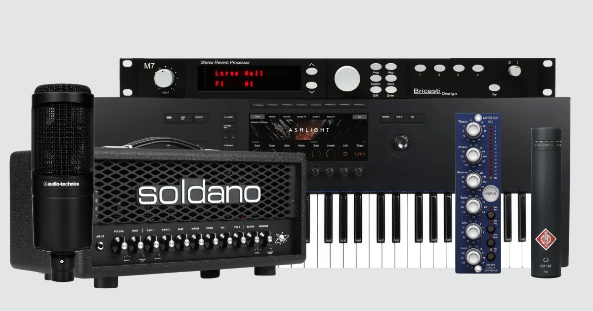 Audio Deals: June 25, 2025