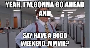 FoCo Konnx — A Few Easy Wins Before the Weekend Fills Up