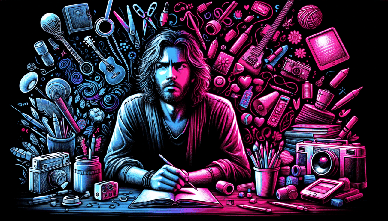 How to be a content creator, my method to 40k followers