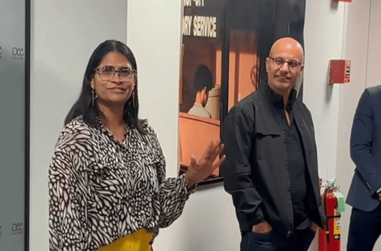 Adventuring through the Canadian Rockies