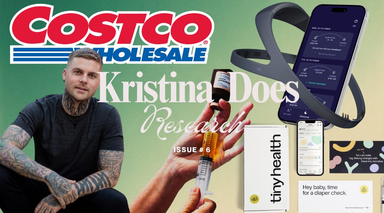 Making research sexy again