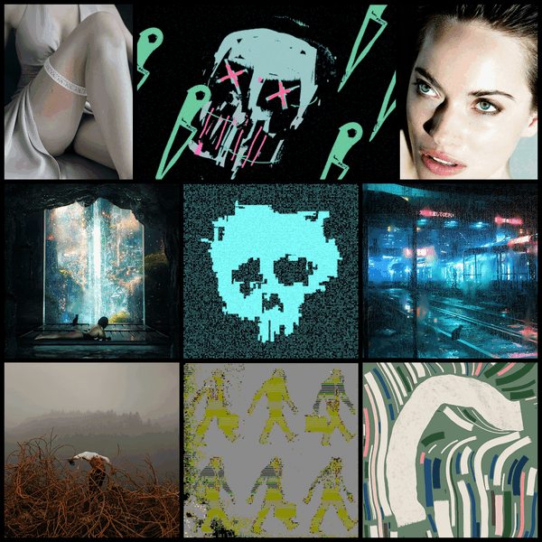 24 Hours of Art: March 11, 2026