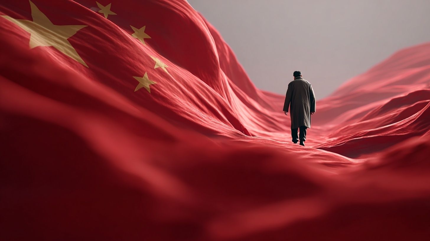 China's Military Parade: Global Power Shift