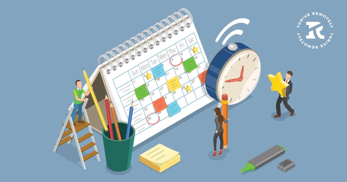 The Word "Remote" Is Getting a Makeover. Here's Why It Matters.