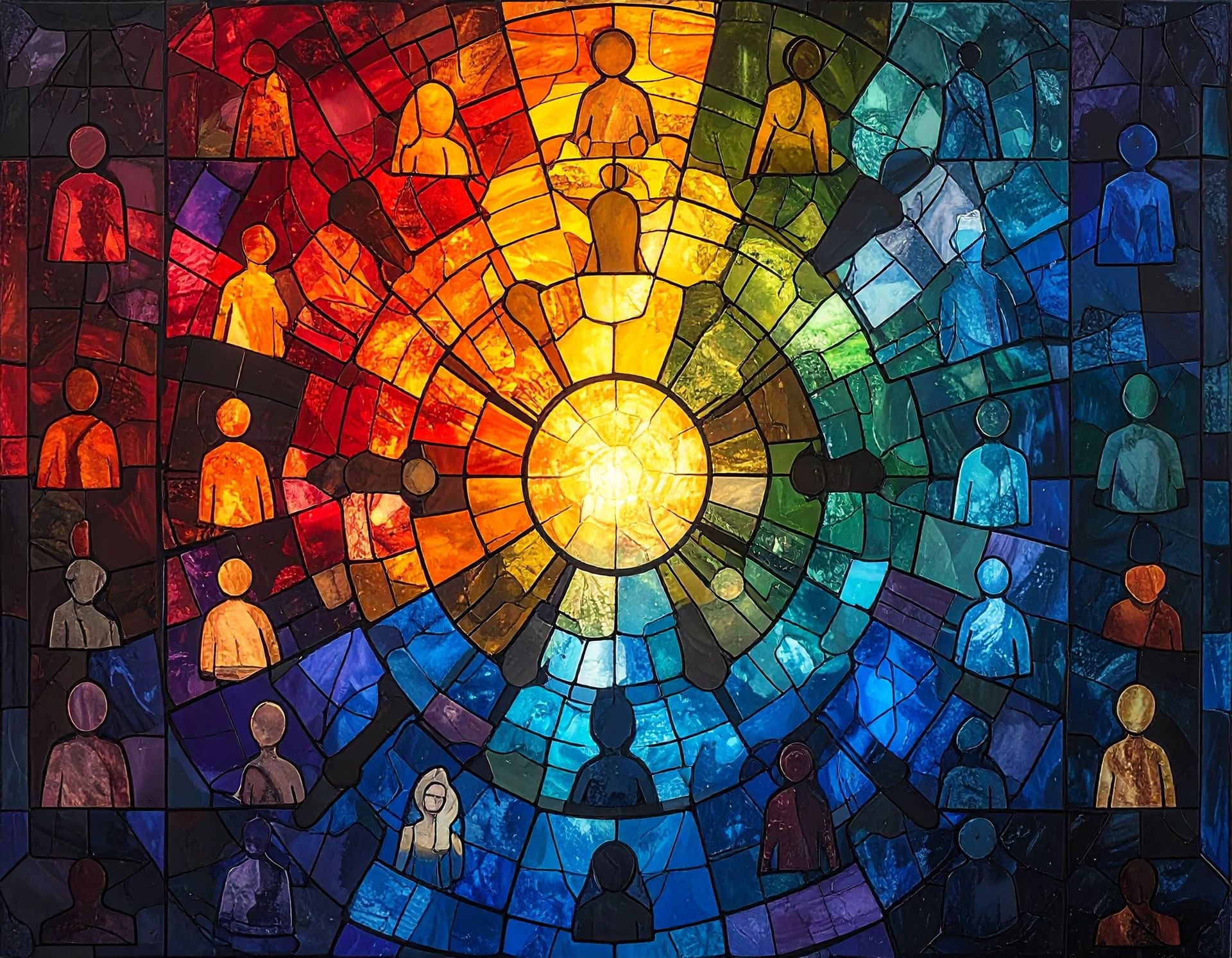 Adventuring through the Canadian Rockies