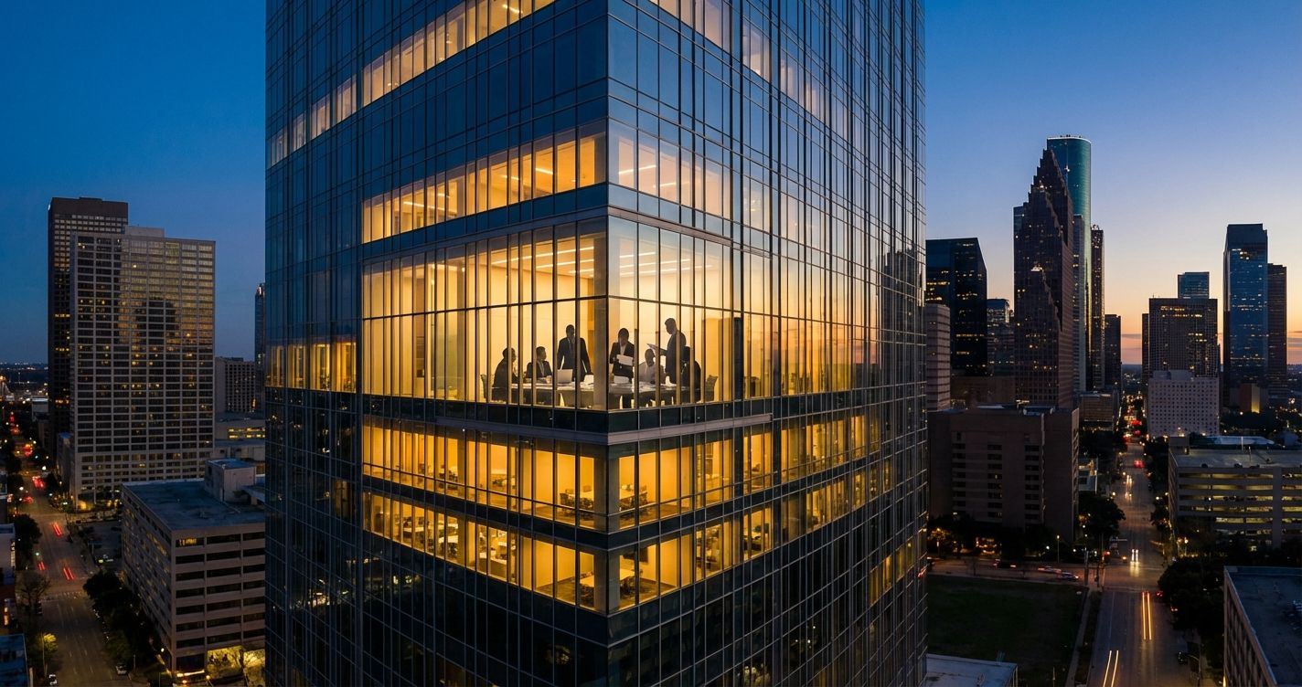 RidgePost Acquires Stellus Capital in $1.5B Asset Grab