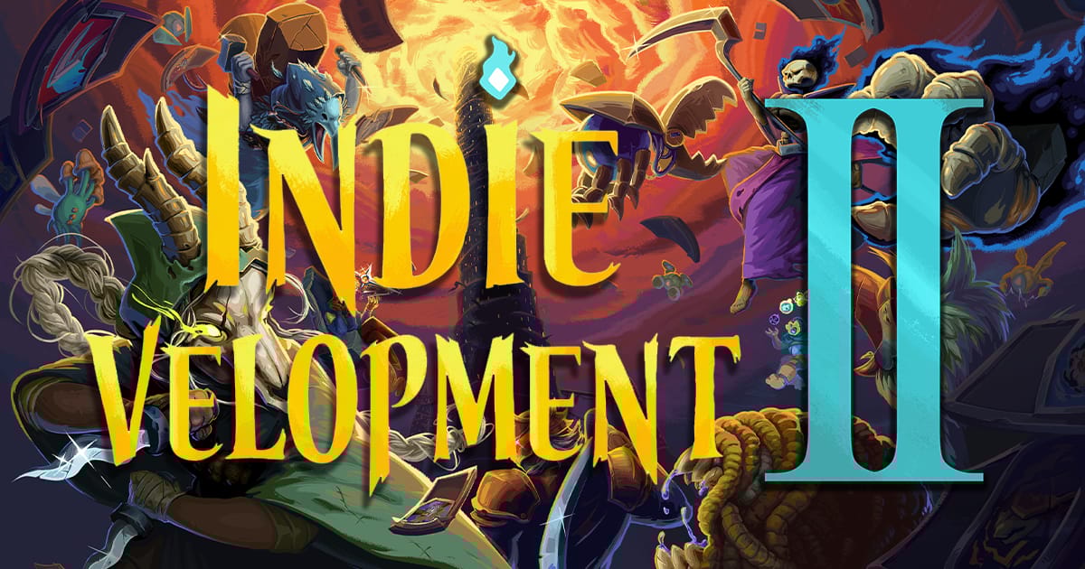 #69 | Indievelopment: Mar 26