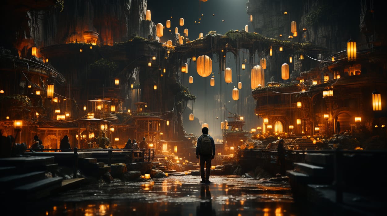 The Blacklynx Brief - Vol.9 - A Pivotal Moment