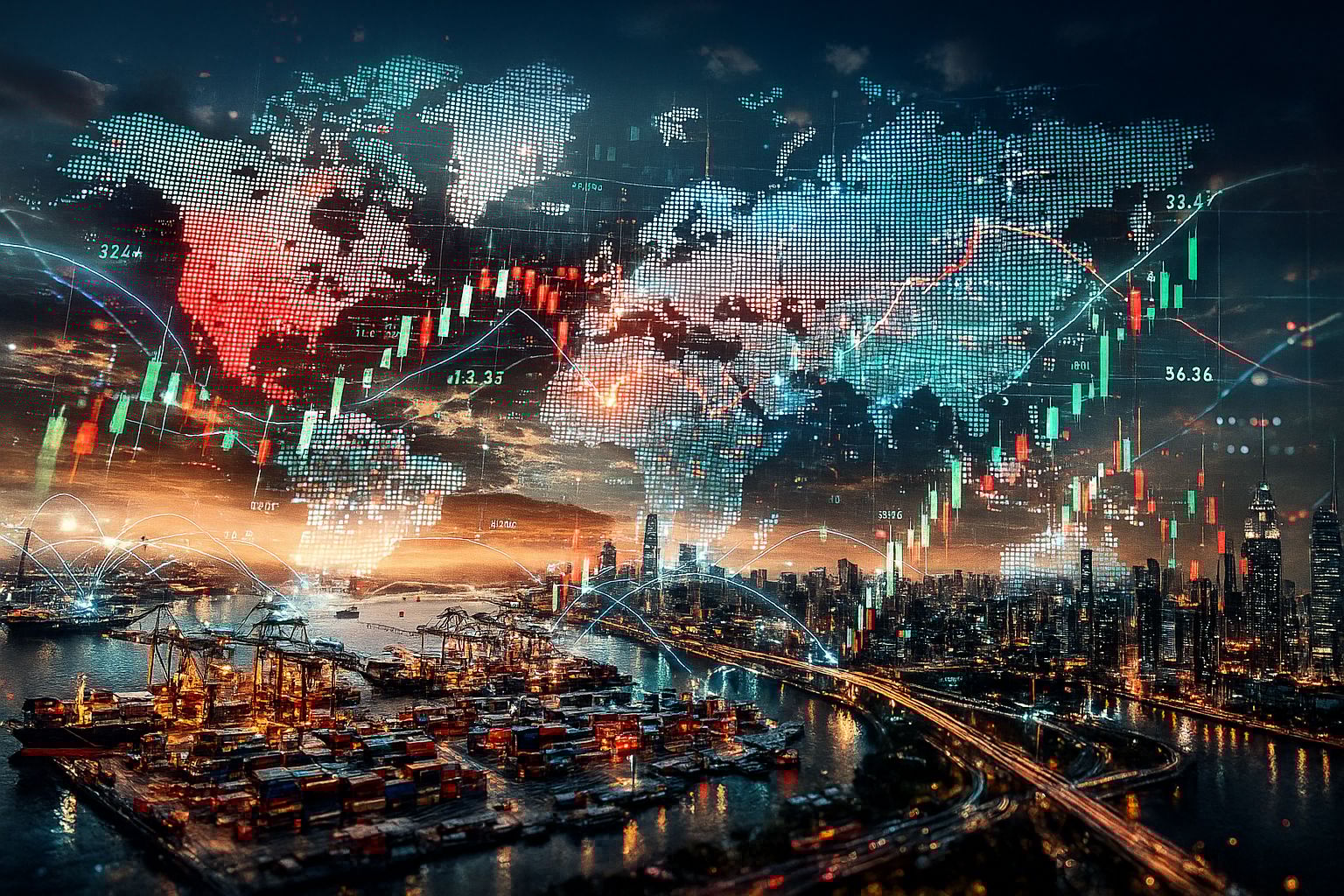 Adventuring through the Canadian Rockies