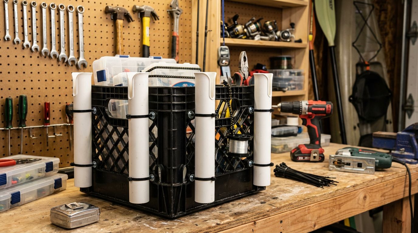 Hookset Weekly by Bearded Dad Fishing