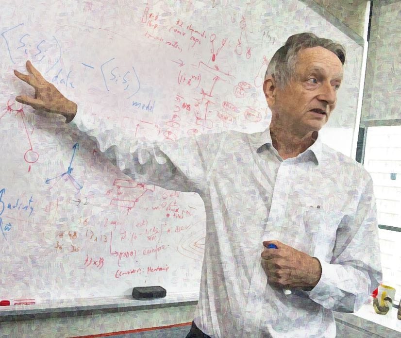 Adventuring through the Canadian Rockies