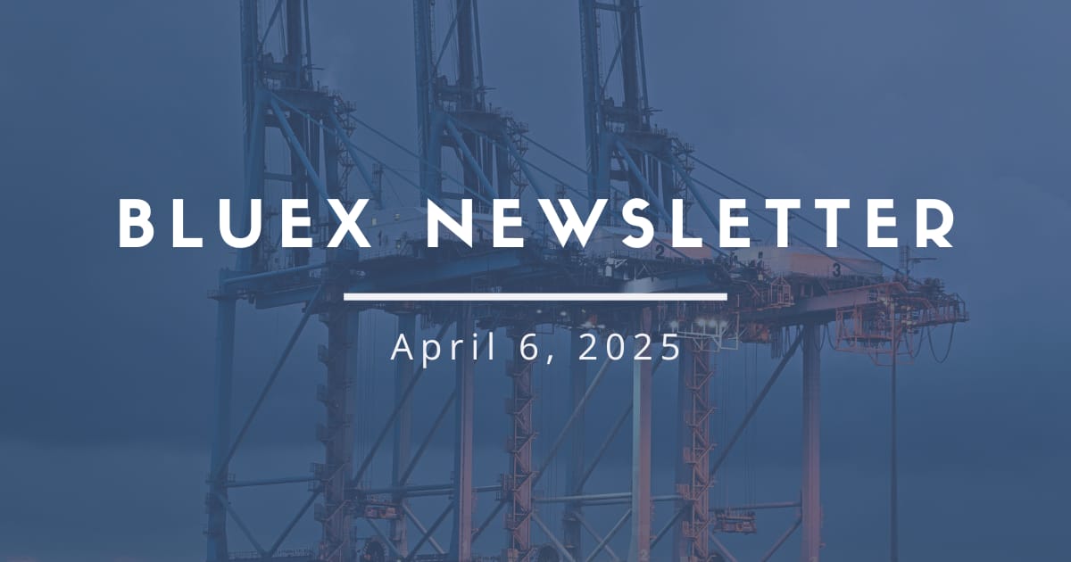 Autonomous Boats, Electrified Engines, and Upgraded Ports