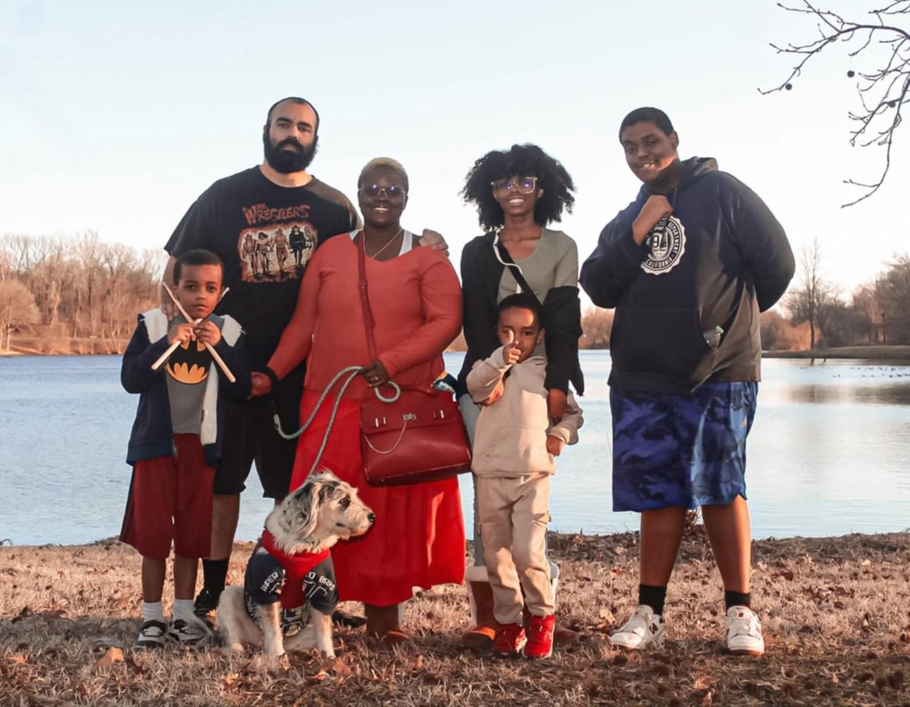 Adventuring through the Canadian Rockies