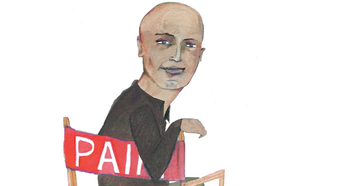 Adventuring through the Canadian Rockies