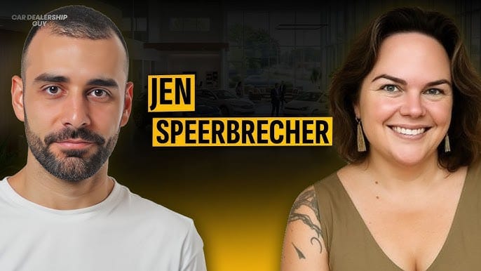 The unspoken dealer accounting secret costing thousands (+ how to fix it)