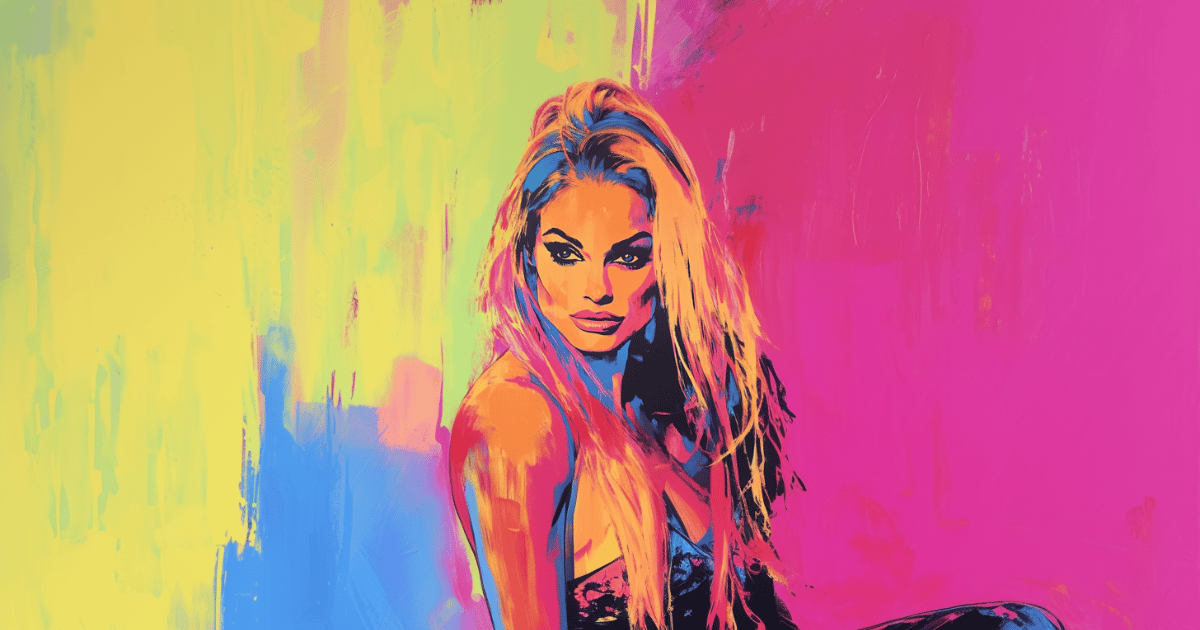 The Greatest Story Ever Told