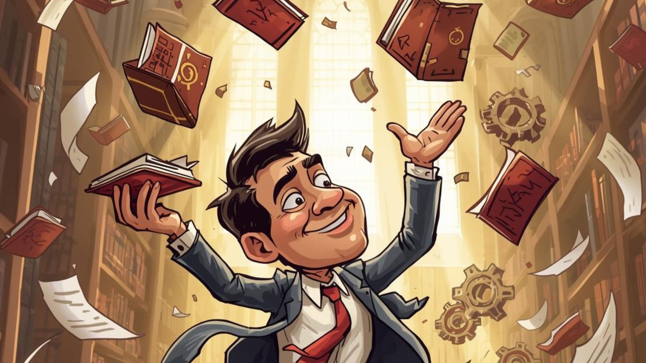 Issue #14: Knowledge Alone is Not Enough