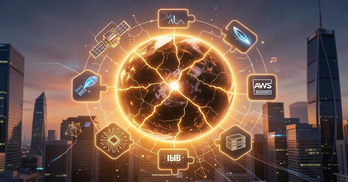 AI-Washing Exposed: The Real Story Behind 50,000+ Tech Layoffs